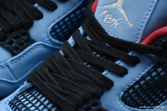 308497-406  Travis Jordan Jack Cactus Retro 4 Scott 308497-406 0413